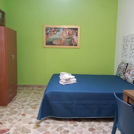 Caterina'S Room Castellammare del Golfo Eksteriør billede