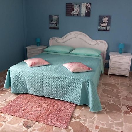 Caterina'S Room Castellammare del Golfo Eksteriør billede