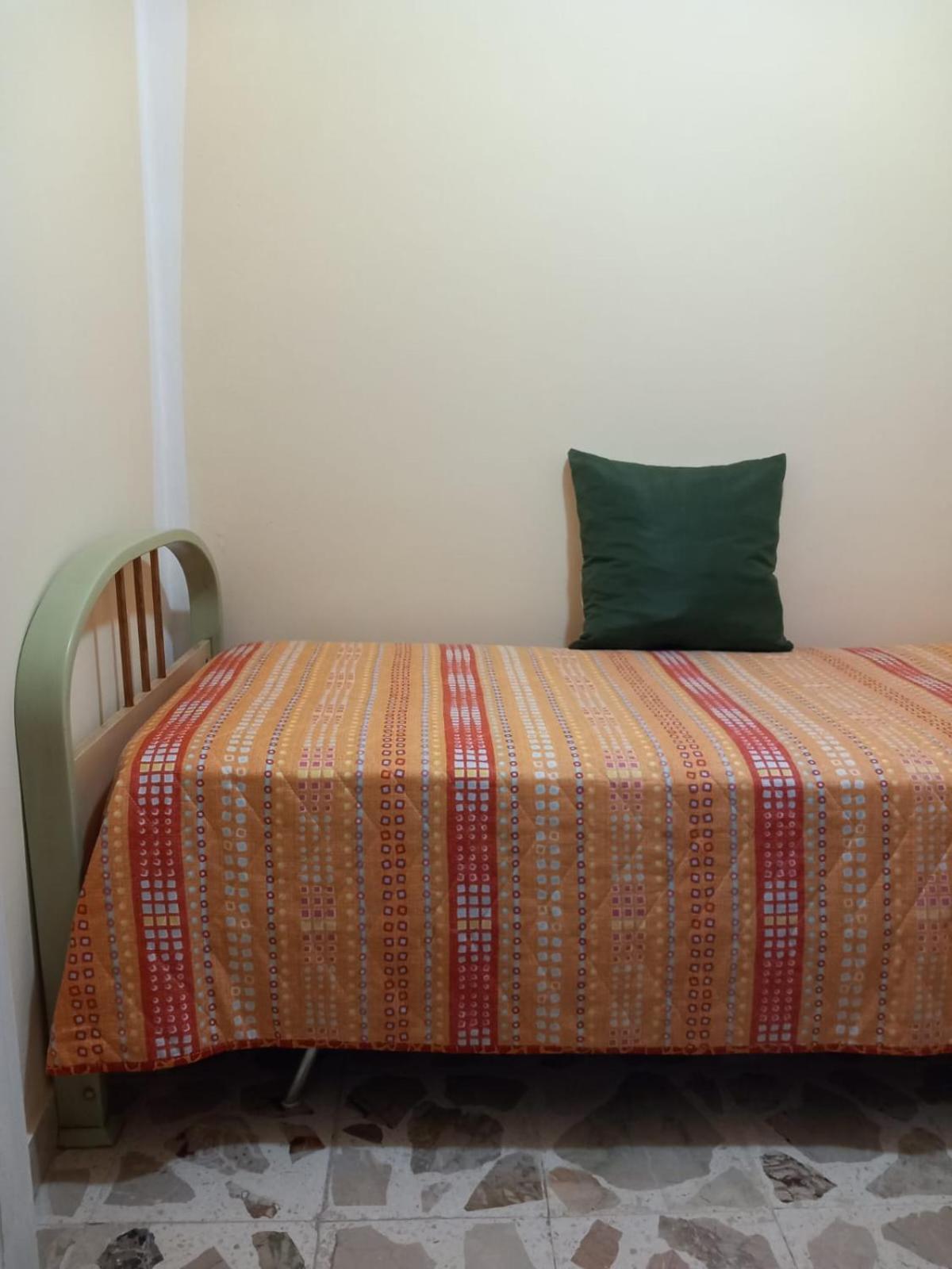 Caterina'S Room Castellammare del Golfo Eksteriør billede