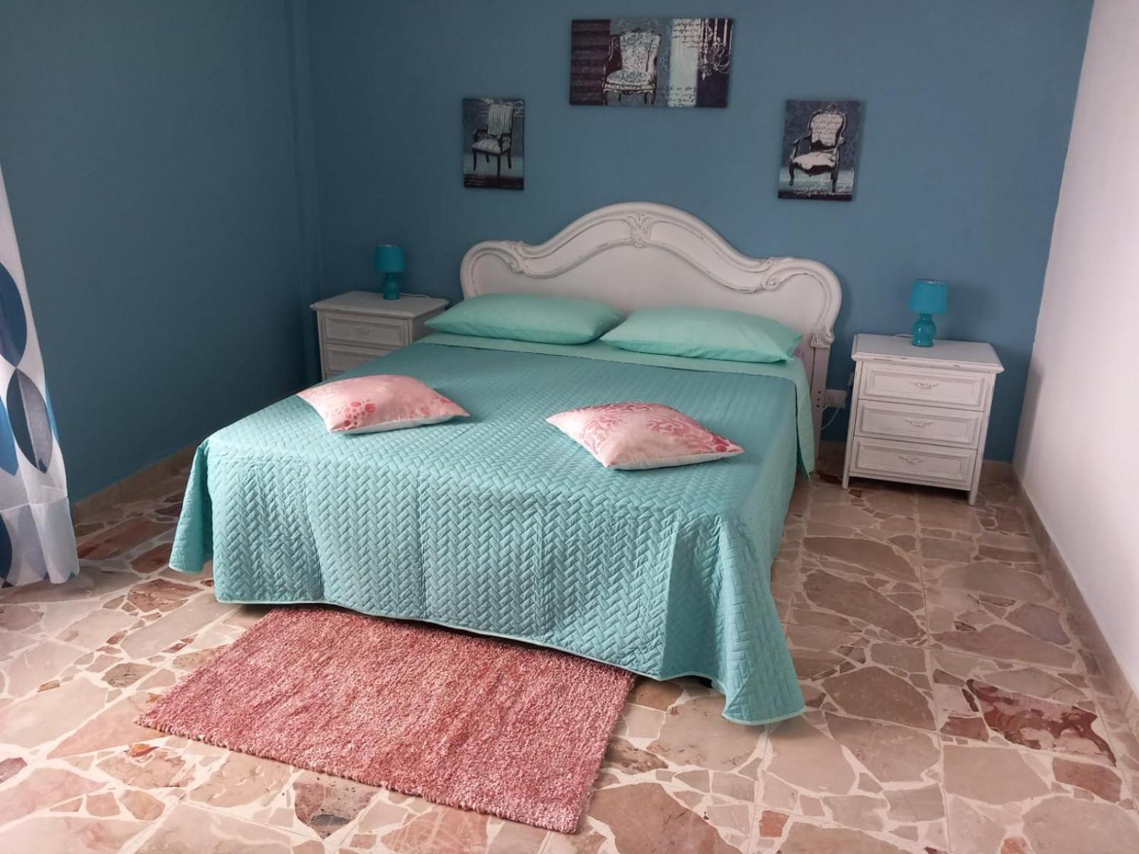 Caterina'S Room Castellammare del Golfo Eksteriør billede