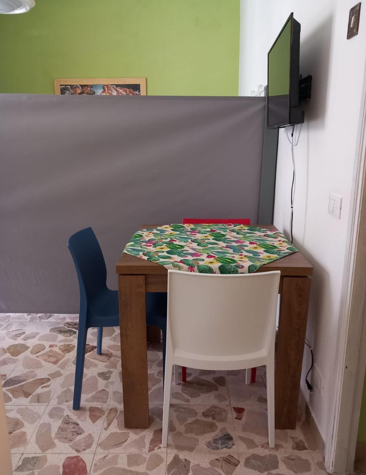 Caterina'S Room Castellammare del Golfo Eksteriør billede