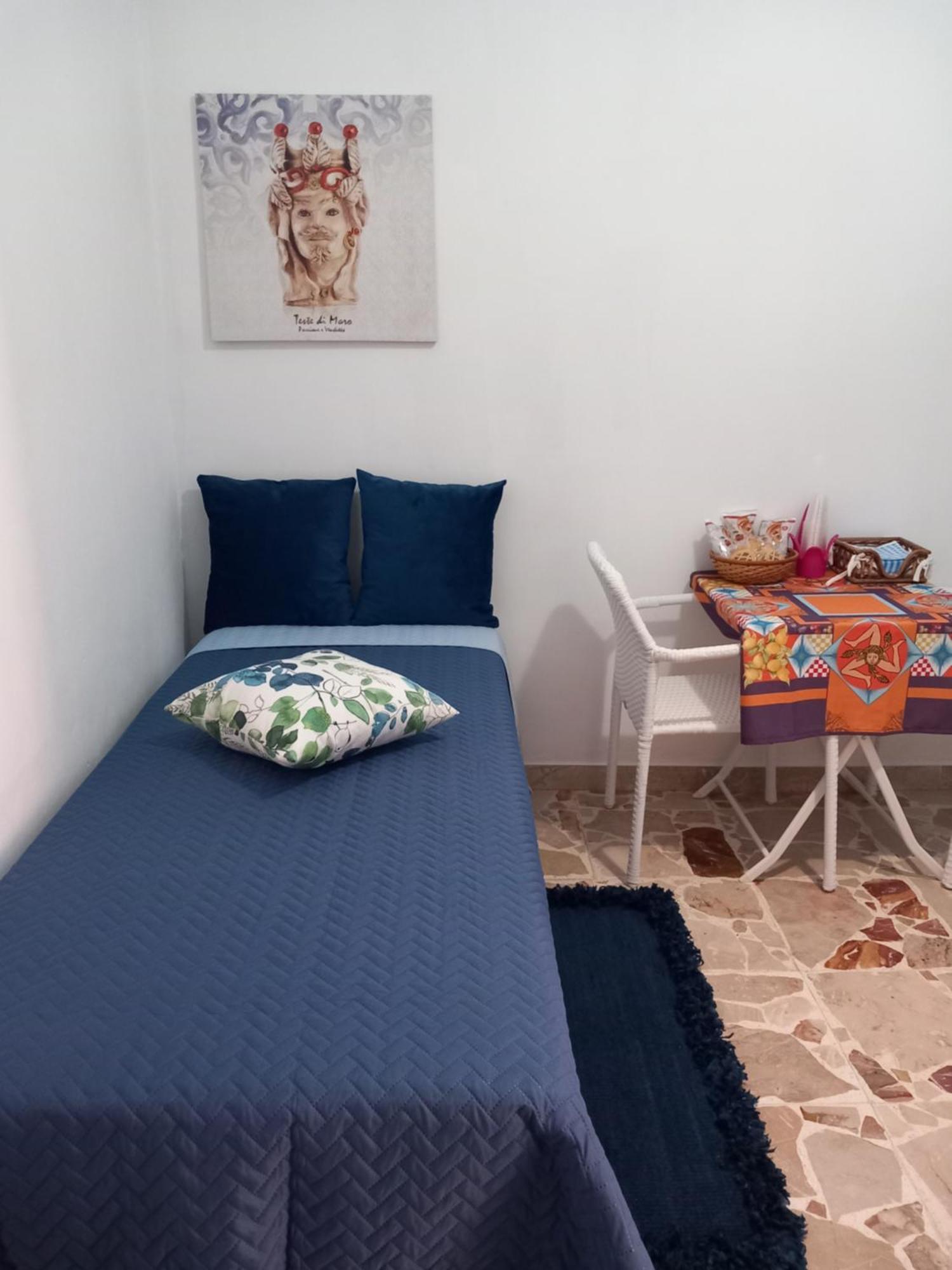 Caterina'S Room Castellammare del Golfo Eksteriør billede